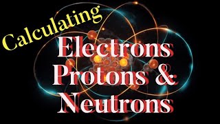 How to Find Protons Neutrons and Electrons in an Atom  Atomic Structure Simplified  CBSE  exam [upl. by Pazit914]