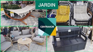 🌴☀️ CENTRAKOR JARDIN 2024 [upl. by Zink]