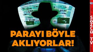 Cengiz Erdinç Akıl Almaz Olayı Tek Tek Açıkladı İşte Parayı Böyle Aklıyorlar [upl. by Oinimreh781]