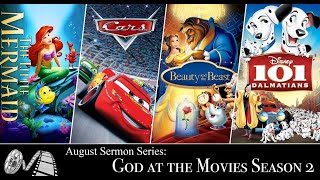 God at the Movies Season 2 Trailer [upl. by Ileray]