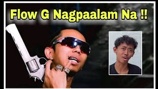 Flow G hindi Na Makahinga [upl. by Dde130]