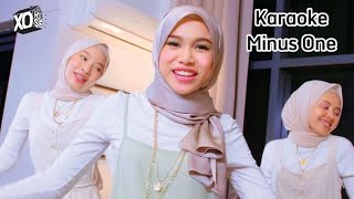 Iman Troye  Teman Official Music Video Karaoke Minus One [upl. by Lehcer]