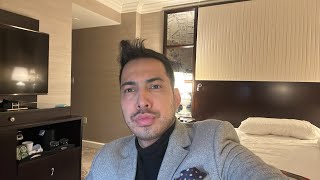 Richard Heydarian VLOGS is live [upl. by Moitoso]