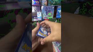 Pokemon  Scarlet and Violet  Shrouded Fable Booster Pack 9 [upl. by Iroak]