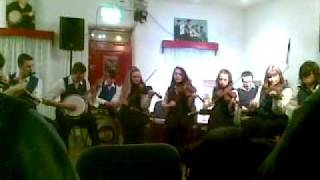 Inis Og Ceili Band [upl. by Belva]