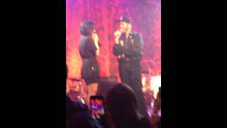 Demi Lovato and Wilmer Valderamma at Troubadour Lovato Scholarship Benefit [upl. by Malvie509]