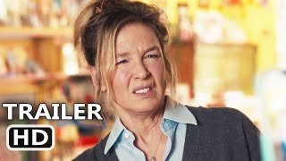 BRIDGET JONES UN AMORE DI RAGAZZO Trailer Italiano Ufficiale 2024 [upl. by Colman]