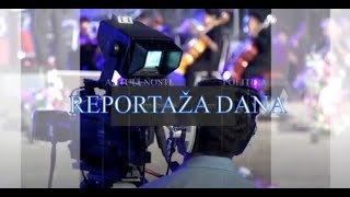 Reportaža dana quotZadaci i ciljevi novoformirane Gradske uprave u Sremskoj Mitroviciquot 31102024 [upl. by Ettelracs]