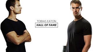 Allegiant  FourTobias Eaton  Hall of Fame [upl. by Emarie]