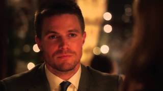 Arrow 2012  Trailer [upl. by Anileda]