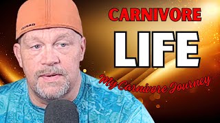 Control your life with the Carnivore Diet [upl. by Beacham]