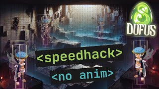 Les basfonds de Dofus EP1  Le speedhack  noanim [upl. by Valeria962]