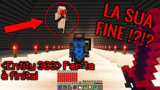 LO ABBIAMO PERSO PER SEMPRE  MINECRAFT HORROR  Ep42 Capitolo 2 [upl. by Jeffries224]