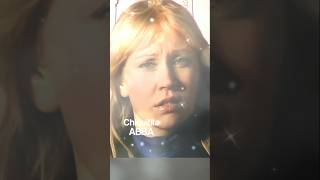 ABBA Chiquitita 1979 Lyrics shorts [upl. by Negeam]