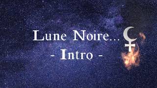 ⚸ Lune Noire  Lilith en Maisons  Intro   Astrologie [upl. by Tillie]