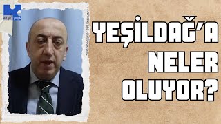 Erk Acarer Ali Yeşildağa dair son bilgileri anlattı haber aliyeşildağ erdoğan [upl. by Andros360]