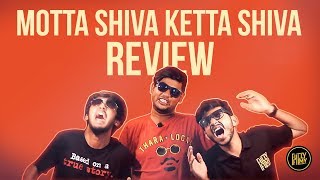 The best film you will NEVER watch  Motta Shiva Ketta Shiva  Fully Filmy [upl. by Ellerred]