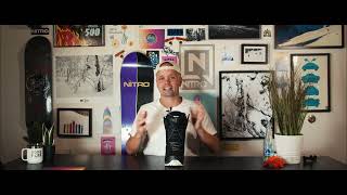 2025 Nitro Bianca TLS Snowboard Boots [upl. by Asilef]