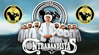 Contrabandistas de San Luis Mix 2022 Románticas By Zona Saxofonera VIP 🔥 [upl. by Goda]