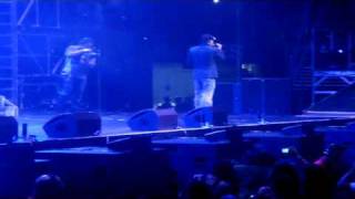 Prince Royce  Stand By Me Live  Calibash 2010 HQ AND BEST VIDEO [upl. by Aibos]