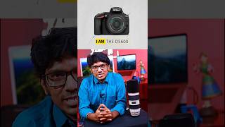 Nikon D5600 📷 📸 🤔 Review Photography Tutorial Camera Review in Tamilbeginnercamera [upl. by Trebmer792]