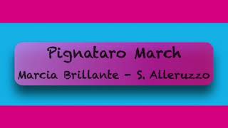 Pignataro March [upl. by Susanna188]