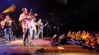 Zac Brown Band  Free Feat Joey amp Rory Live [upl. by Franky495]