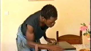 Gringo  Classic Zimbabwean Comedy 1 [upl. by Armington401]