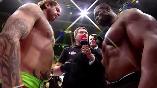 Aleksander Emelianenko Russia vs Geronimo Dos Santos Brazil  KNOCKOUT MMA Fight HD [upl. by Tamaru]