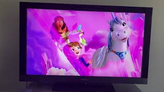 Sofia the first the mystic isles trailer June 2017 [upl. by Uahc]