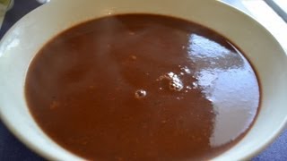 The Enchilada Sauce Recipe  You Will Die For [upl. by Hanzelin]