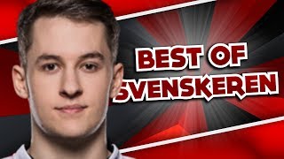 Best Of Svenskeren  The Jungle Carry  League Of Legends [upl. by Karilynn]