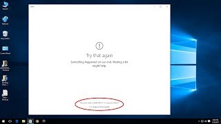 Fix  Windows 10 Store Error Code 0x801901F7 [upl. by Ahsyas]