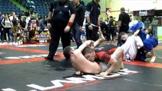 Хабиб Нурмагомедов Чемпион Мира 2012 NAGA [upl. by Nilekcaj]