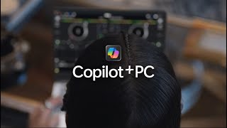 Copilot PCs ⚡ The power of 45 trillion operations per second [upl. by Nelia634]