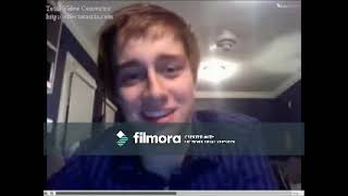 I Aint Superstitious Connor Mcdonough Video [upl. by Lanna373]