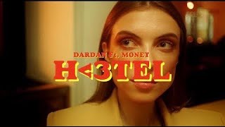 DARDAN HOTEL ft MONET192 Lyrics [upl. by Deron]