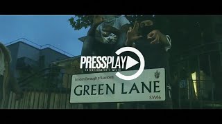 CR7 GLANE Grinner x YL  Splash Man Down Part 2 Music Video  Pressplay [upl. by Nitniuq]