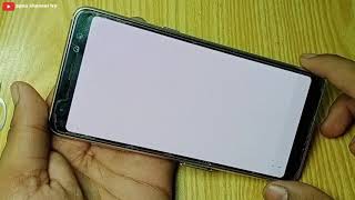 SAMSUNG Galaxy A8 SMA530F U11U12 FRPGoogle Account Bypass Android 9 WITHOUT PC  NEW 2020 [upl. by Chalmers]