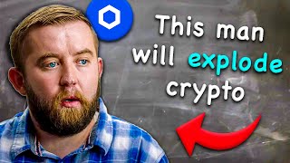 Most People Dont Realize How Big Chainlink Will Be [upl. by Acey]