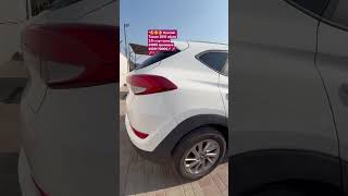 🤩🤩🤩 Hyundai Tucson 2018 обьем 20 старт цена 6100 примерно 65007000🚀🚀🚀 [upl. by Enajiram]