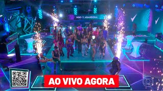 💥 BBB24 FESTA AO VIVO GLOBO ao vivo glogoplay ao vivo  bbb 24 2024 EN VIVO  HECTORFUT [upl. by Ilrebmyk]