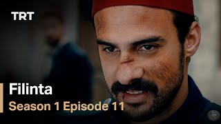 Filinta Season 1  Episode 11 English subtitles [upl. by Edik]