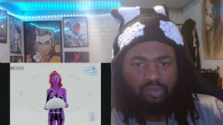 Lil Uzi Vert  Chill Bae Official Music Video REACTION [upl. by Eilema]