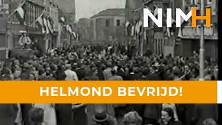 Bevrijding van Helmond [upl. by Eltsyek705]