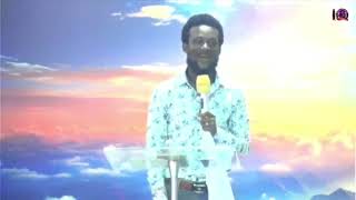 Factuality of supernatural exemption part 2 by Prophet Godfred Darkwah PGD [upl. by Pappas]