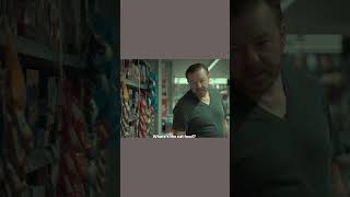 Employment in Lidl or Aldi guranteed After life series movie afterlife humour funny [upl. by Bouton]