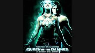 Queen Of The Damned  Track 6  Papa Roach  Dead Cell [upl. by Zelikow588]