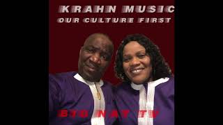 TRADITIONAL KRAHN MUSIC [upl. by Hurd]