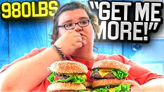 Chays Story  Season 3s Most DRAMATIC Patient My 600lb Life [upl. by Rasaec]